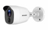 Reviews and ratings for Hikvision DS-2CE11D8T-PIRL