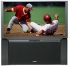 Get Hitachi 65SWX20B - 16:9 Projection HDTV-Ready TV reviews and ratings