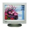 Get Hitachi CM621F - 17inch CRT Display reviews and ratings