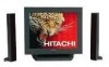Get Hitachi CML200B - 20.1inch LCD Monitor reviews and ratings
