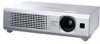 Get Hitachi CP-RS56 - SVGA LCD Projector reviews and ratings