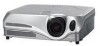 Reviews and ratings for Hitachi CPX444 - XGA LCD Projector