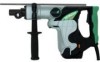 Get Hitachi DH40FR - 1-9/16 Inch Spline Shank Rotary Hammer reviews and ratings