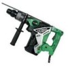Reviews and ratings for Hitachi DH40MRY - 1-9/16 Inch EVS SDS-Max Rotary Demolition Hammer