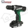 Get Hitachi DV18DCL - 18V 1.5Ah Lithium Ion Hammer Drill reviews and ratings