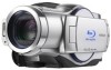 Get Hitachi DZ-BD70AF - BluRay 5.3MP DVD High Definition Camcorder reviews and ratings