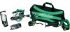 Get Hitachi KC18DMR - 1/2inch Plunge Router VS Electric 15AMP reviews and ratings