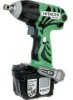 Get Hitachi Wrench3.0 - WR14DL 14.4V .5inch Impact Ah Li-Ion 1780 In/Lb reviews and ratings