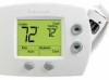 Reviews and ratings for Honeywell 1-Heat/1-Cool - TH5110D1022 Large R