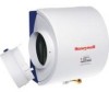Reviews and ratings for Honeywell HE225H8908 - Bypass Humidifier, 12 GPD