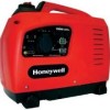 Reviews and ratings for Honeywell HW1000i - Portable Inverter Generator