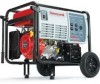 Reviews and ratings for Honeywell HW7500EL - Portable Generator