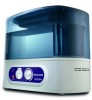 Get Honeywell HWM 500 - UV Warm Moisture Humidifier reviews and ratings