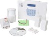 Get Honeywell LYNXRPK-2 - Wireless Self-Contained Security Syste - LYNXRPK-2 - Wireless Self-Contained Security System reviews and ratings
