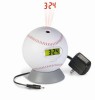 Get Honeywell PC06 - Baseball Projection Clock reviews and ratings