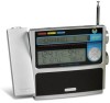 Reviews and ratings for Honeywell PCR507W - NOAA Weather Alert/All Hazard S.A.M.E FM Radio