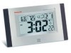 Reviews and ratings for Honeywell RCW33W - Atomic Wall Clock