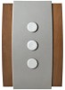 Get Honeywell RCW3504N1001/N - Decor Wired Door Chime reviews and ratings