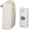 Get Honeywell RCWL105A1003/N - Plug-in Wireless Door Chime reviews and ratings