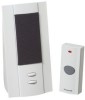 Get Honeywell RCWL200A1007/N - H1ywell Able Wireless Door Chime reviews and ratings