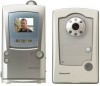 Get Honeywell RCWL8000A1002 - VisioCam Wireless Video Door Chime Set reviews and ratings