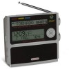 Reviews and ratings for Honeywell RN507W - NOAA AM/FM Radio