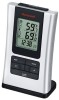 Reviews and ratings for Honeywell TE109NL - Wireless Indoor/Outdoor Thermometer
