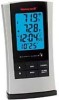 Get Honeywell TE219ELW - Wireless Indoor/Outdoor Thermometer reviews and ratings
