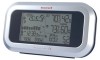 Get Honeywell TE852W - Long Range Weather Forecaster reviews and ratings