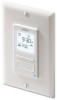 Get Honeywell TI071 - Aube by - Solar Programmable Timer Switch reviews and ratings