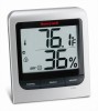 Get Honeywell TM005X - Wireless Indoor/Outdoor Thermo-Hygrometer reviews and ratings