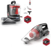 Reviews and ratings for Hoover BH14000VCK1