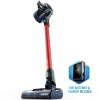 Get Hoover Blade Max Multi-Surface Stick Vacuum FREE 4.0 AH Max Battery reviews and ratings