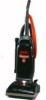 Get Hoover C1703900 - Commercial WindTunnel Bag-Style Upright Vacuum 17LB reviews and ratings