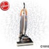 Get Hoover C1810 - Conquest 18in UprightVacuum reviews and ratings