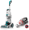 Reviews and ratings for Hoover FH52000GCK1