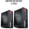 Reviews and ratings for Hoover ONEPWR 8Ah Battery Two-Pack