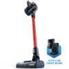 Get Hoover ONEPWR Blade MAX Multi-Surface Cordless Stick Vacuum reviews and ratings