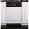 Get Hotpoint HDA1100NWH - 24 Inch Full Console Dishwasher reviews and ratings