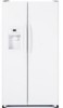 Reviews and ratings for Hotpoint HSS25GFTWW - 25' Dispenser Refrigerator