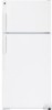 Reviews and ratings for Hotpoint HTH16BBX - 15.5 cu. Ft. Top Freezer Refrigerator