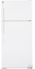 Reviews and ratings for Hotpoint HTH17CBTWW - 16.6 cu. Ft. Top-Freezer Refrigerator