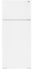 Get Hotpoint HTR16BBSLWW - 15.7 cu. Ft. Top Freezer Refrigerator reviews and ratings