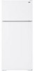 Reviews and ratings for Hotpoint HTR17DBSWW - 16.6 cu. Ft. Top-Freezer Refrigerator
