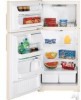 Reviews and ratings for Hotpoint HTS16BBSLCC - 15.7 cu. Ft. Top-Freezer Refrigerator