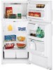Reviews and ratings for Hotpoint HTS17BBS - 16.6 cu. Ft. Top-Freezer Refrigerator