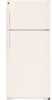Reviews and ratings for Hotpoint HTS17BBSLCC - 16.6 cu. Ft. Top Freezer Refrigerator