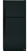 Get Hotpoint HTS17BBSRBB - 16.6 cu. Ft. Top Freezer Refrigerator reviews and ratings