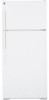 Reviews and ratings for Hotpoint HTS17CBTWW - 16.6 cu. Ft. Top-Freezer Refrigerator