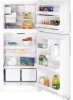 Reviews and ratings for Hotpoint HTS18BCPRWW - 18.0 cu. Ft. Top-Freezer Refrigerator